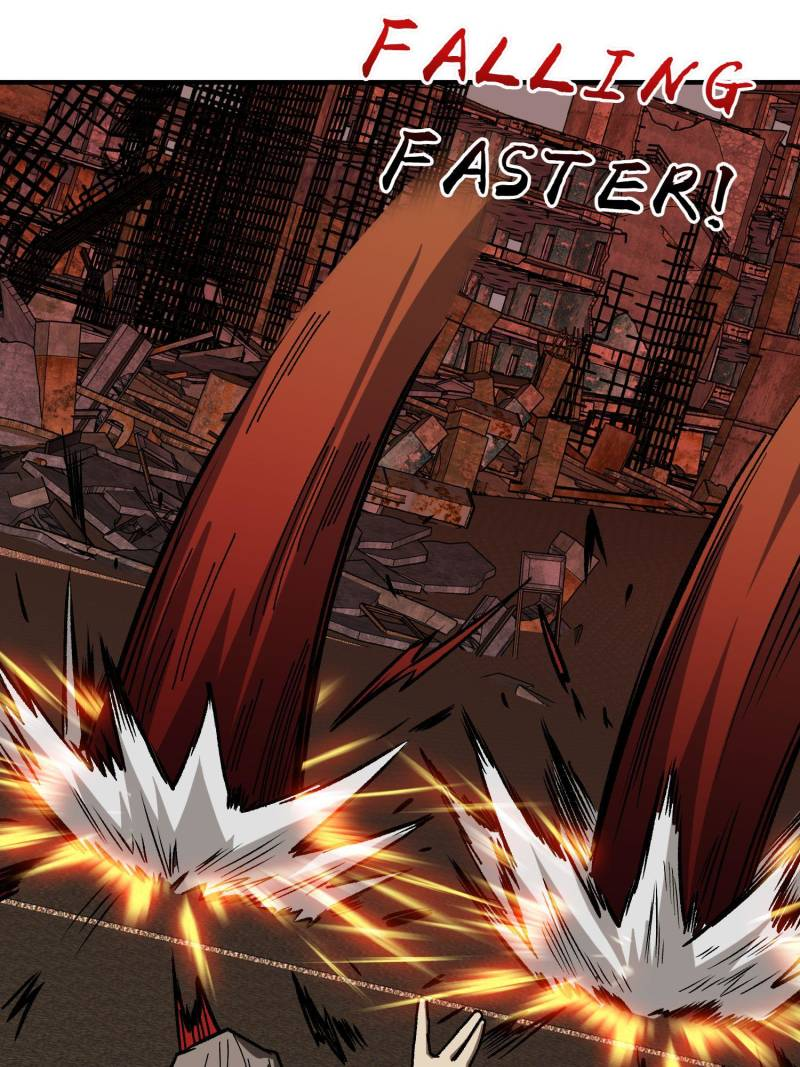 I'm Really Not A Supervillain Chapter 257 9
